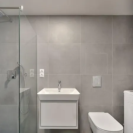 Smart & Living By Ambiente Hotel 3*